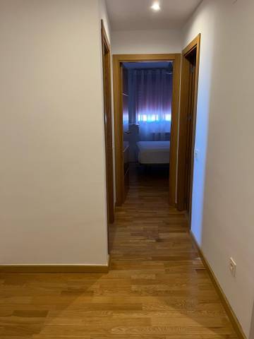 Piso en Alquiler en Giraldo de merlo en Nuevo Hospital