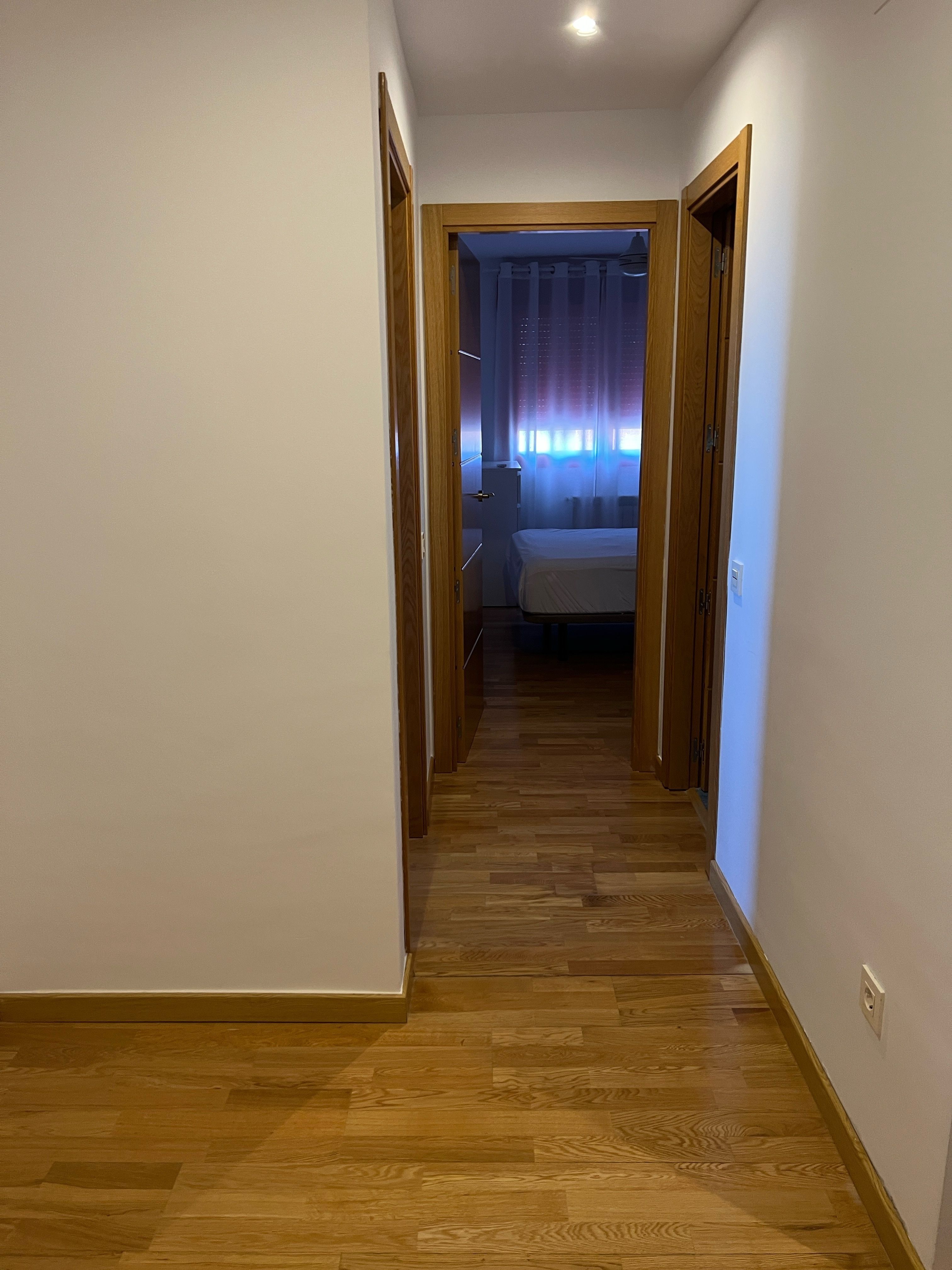 Flat for rent in Ciudad Real Capital  with Heating, Terrace and Storage room