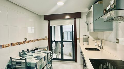 Foto 5 de Piso en venta en Rúa de Abaixo, O Milladoiro, Ames