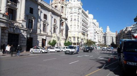 Foto 3 de Pis de lloguer a Sant Francesc, Valencia Capital