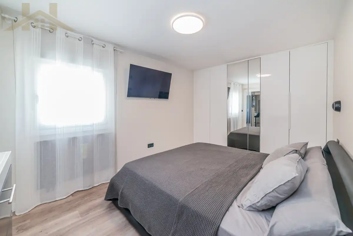 Habitación de Piso en venta en San Martín de la Vega con Aire acondicionado, Calefacción y Terraza