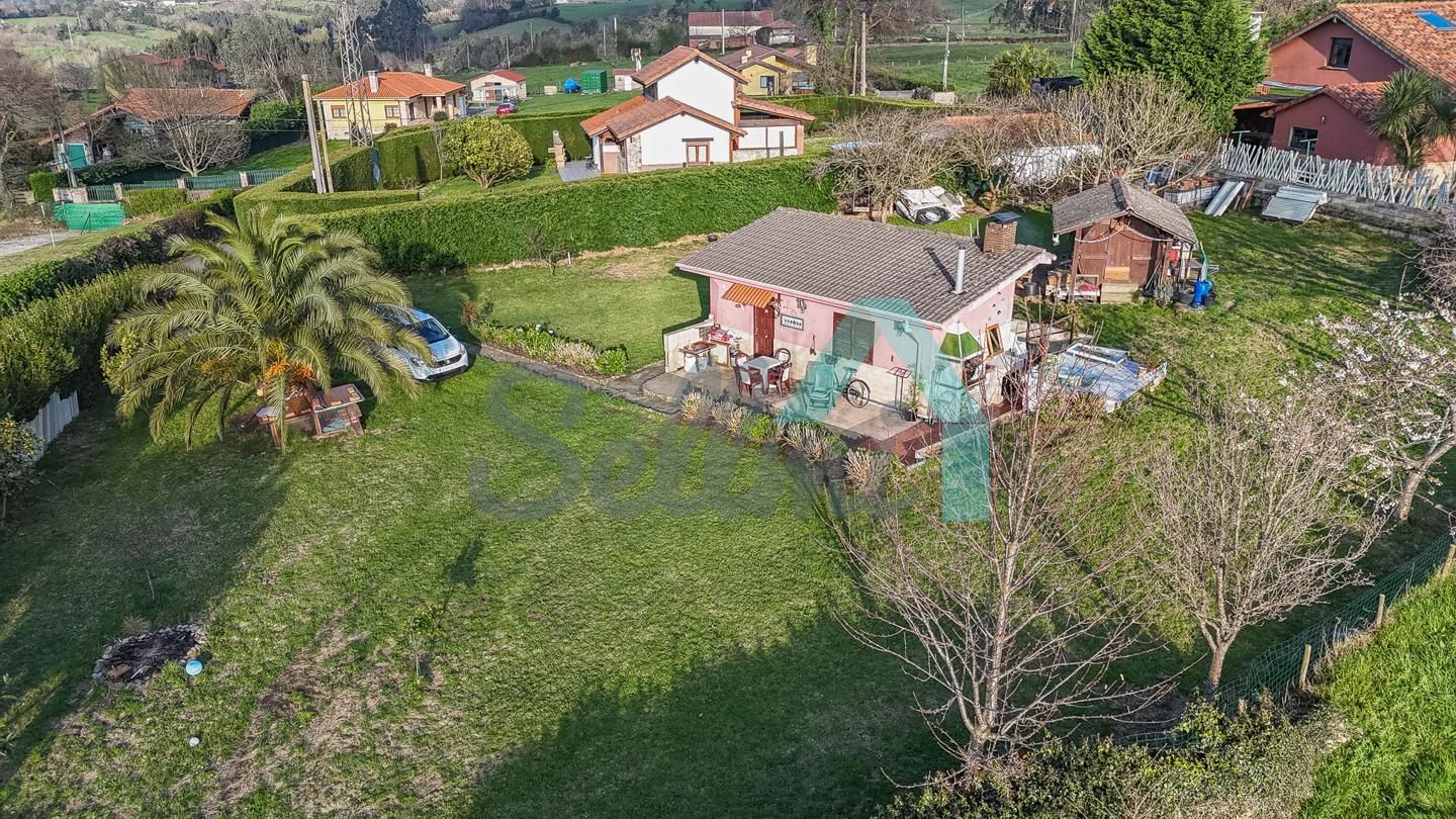 House or chalet for sale in Villaviciosa  with Private garden and Terrace