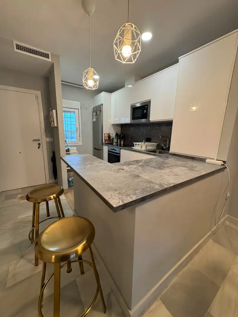 Flat to rent in La Barrosa, imagen 13