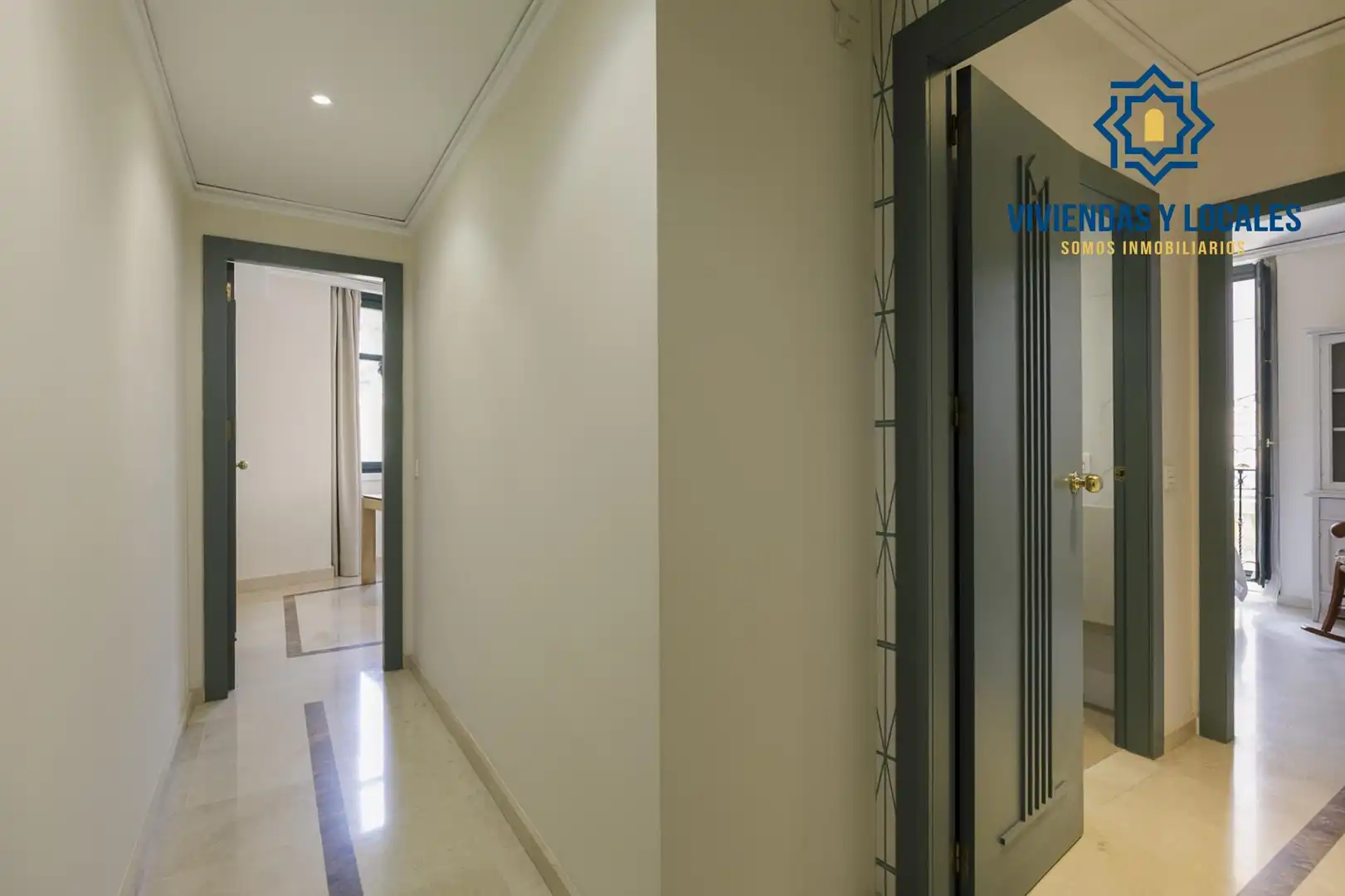 Apartament amb ascensor en venda a Calle Gran Vía de Colón #46 4º, imagen 6