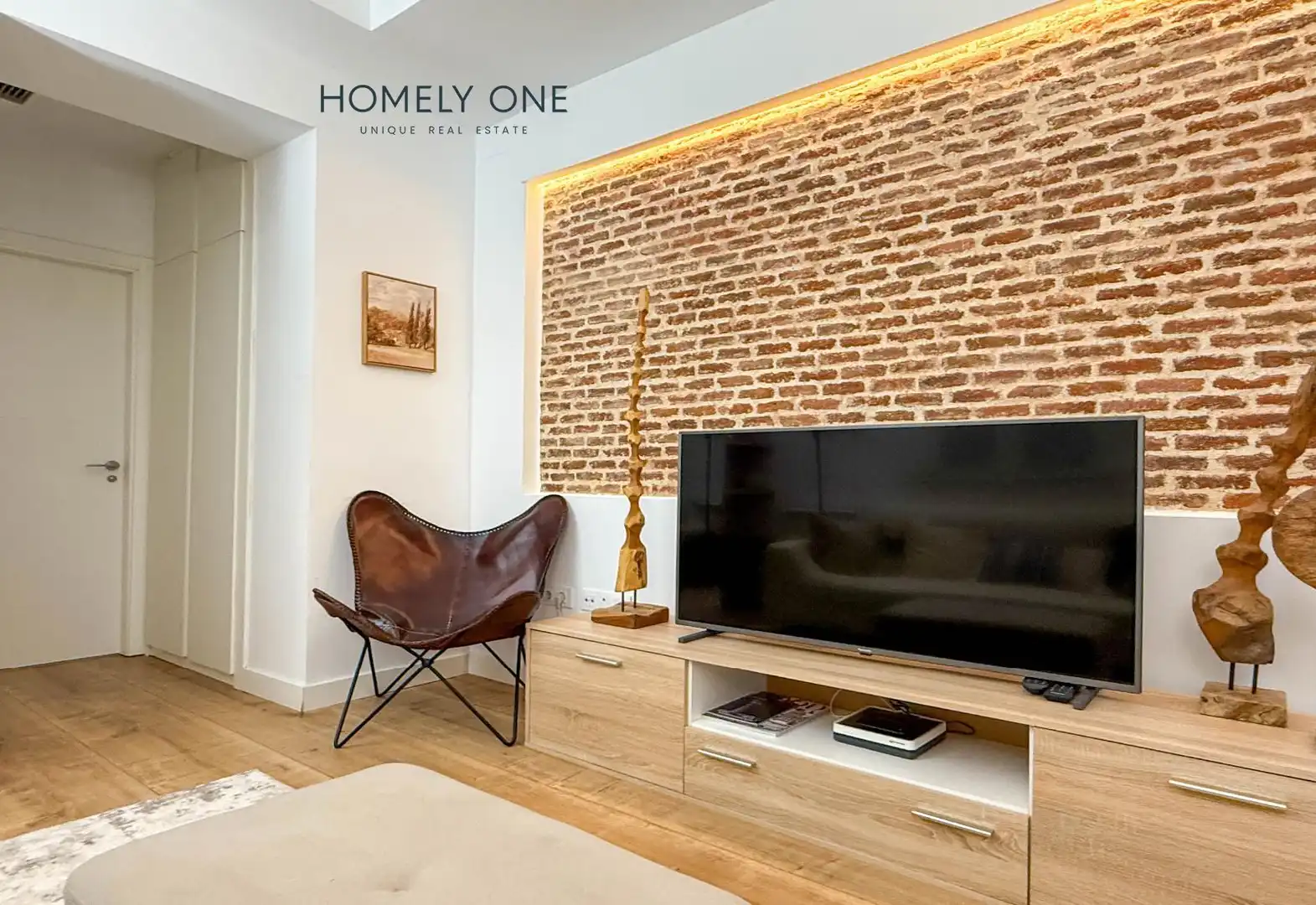 Flat with lift for sale in Ponzano, imagen 9
