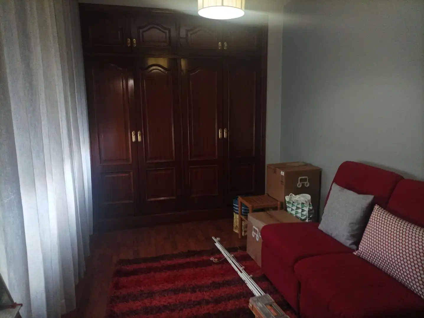Wohnung zum Verkauf in Costa do pincho 43, imagen 9