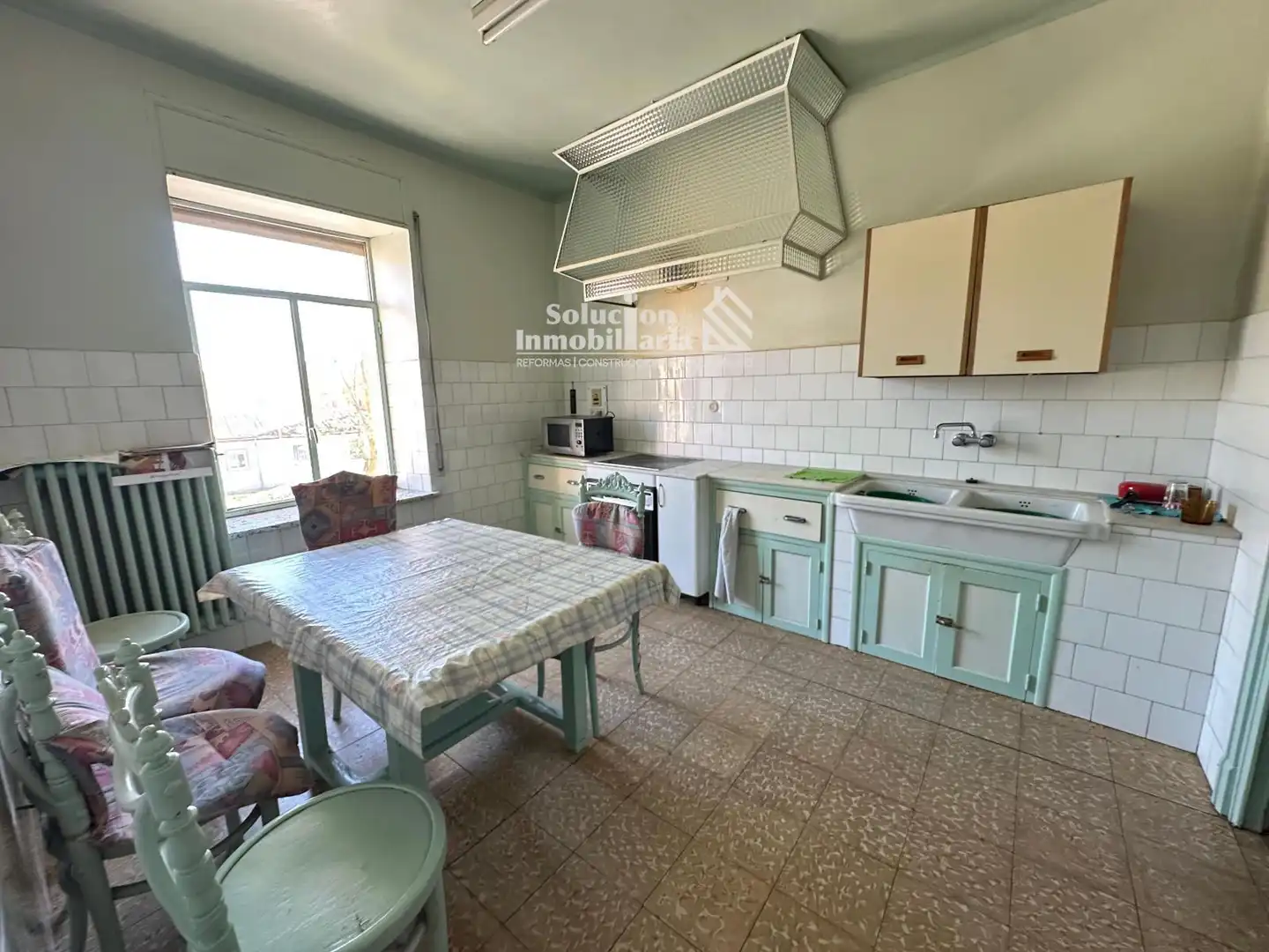 Cocina de Edificio en venta en Peñaranda de Bracamonte