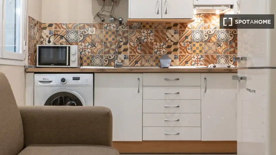 Flat to rent in Centro, imagen 3