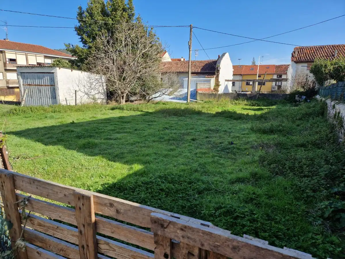 Residencial en venta en Torrelavega 