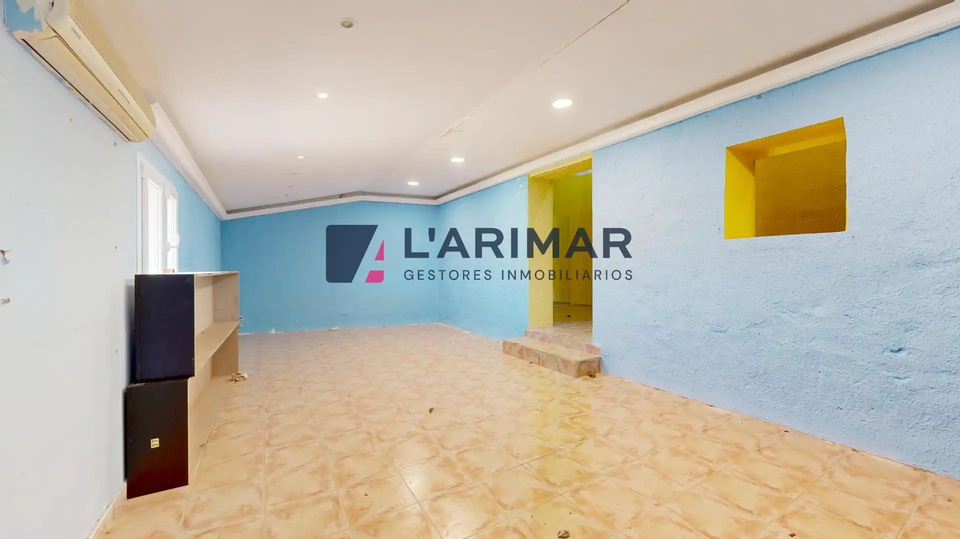 Geschaftsraum zur Miete in Sant Joan d'Alacant