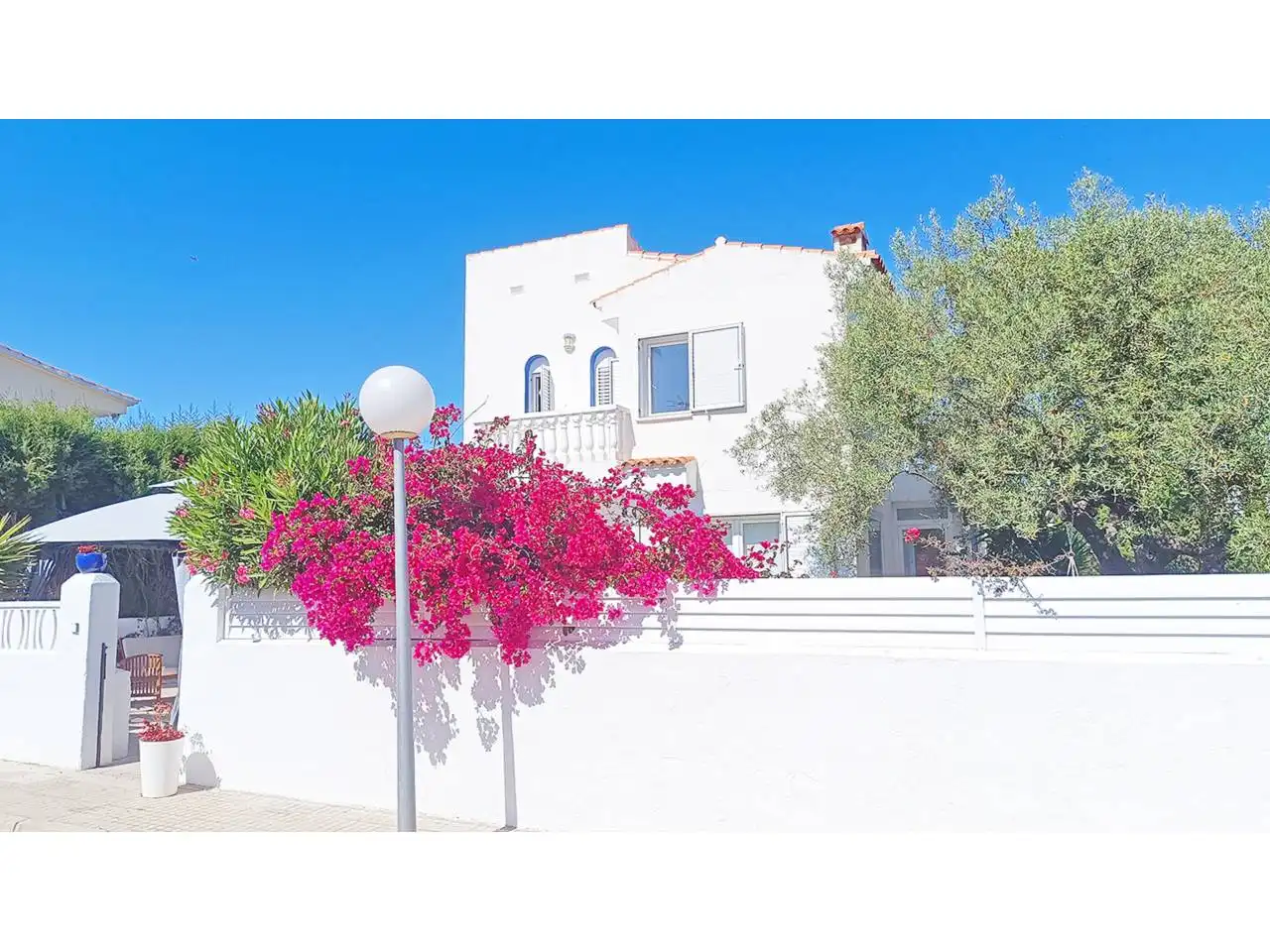 Haus mit Garten zum Verkauf in Camino Cervera, imagen 30