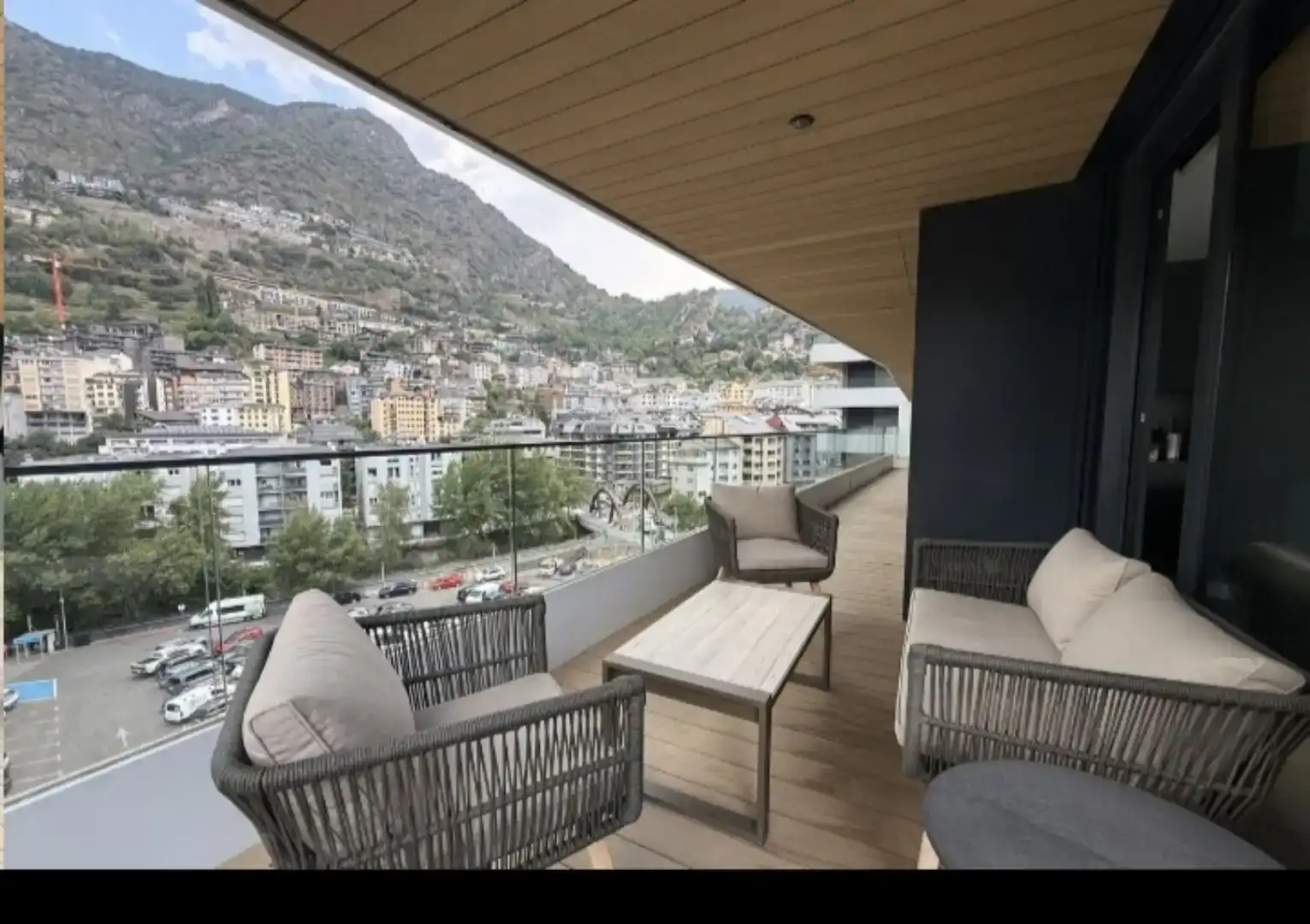 3-bedroom room in shared flat for rent in Escaldes-Engordany · 11 of 17