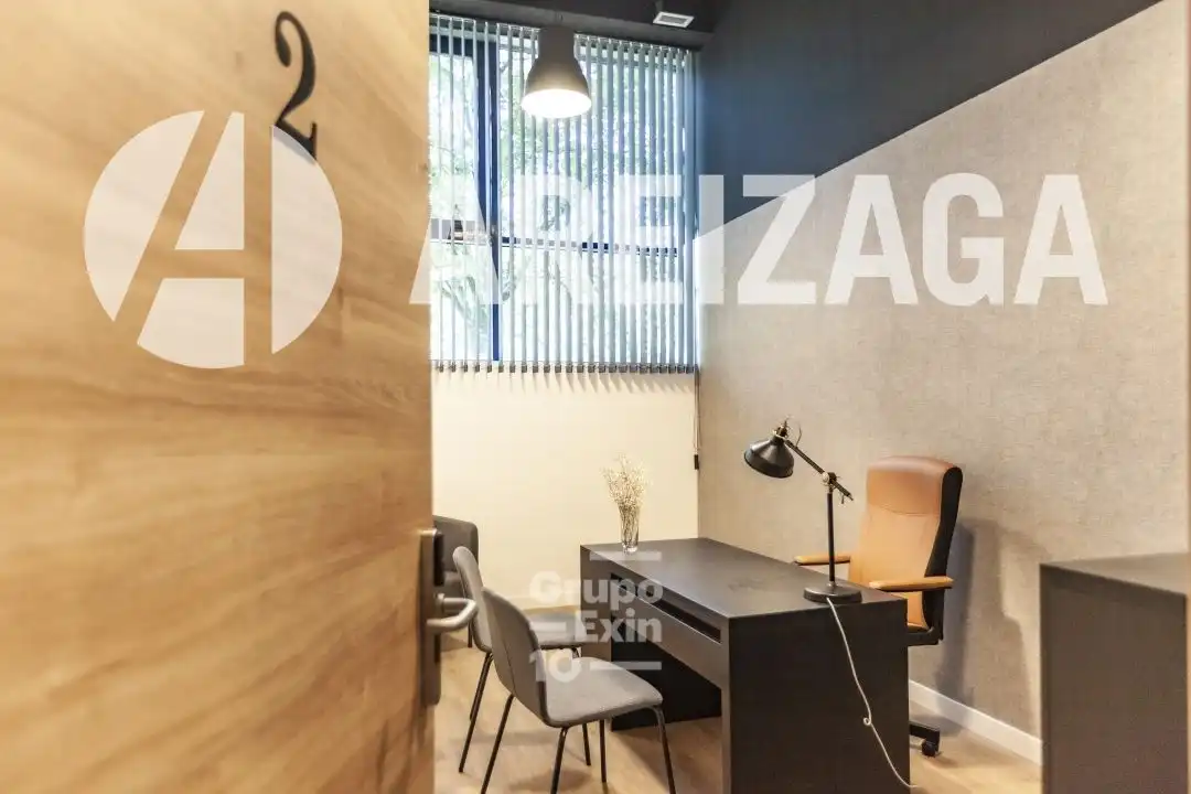 Büro mit Aufzug zur Miete in Añorga - Zubieta - Atotxa Erreka, imagen 28
