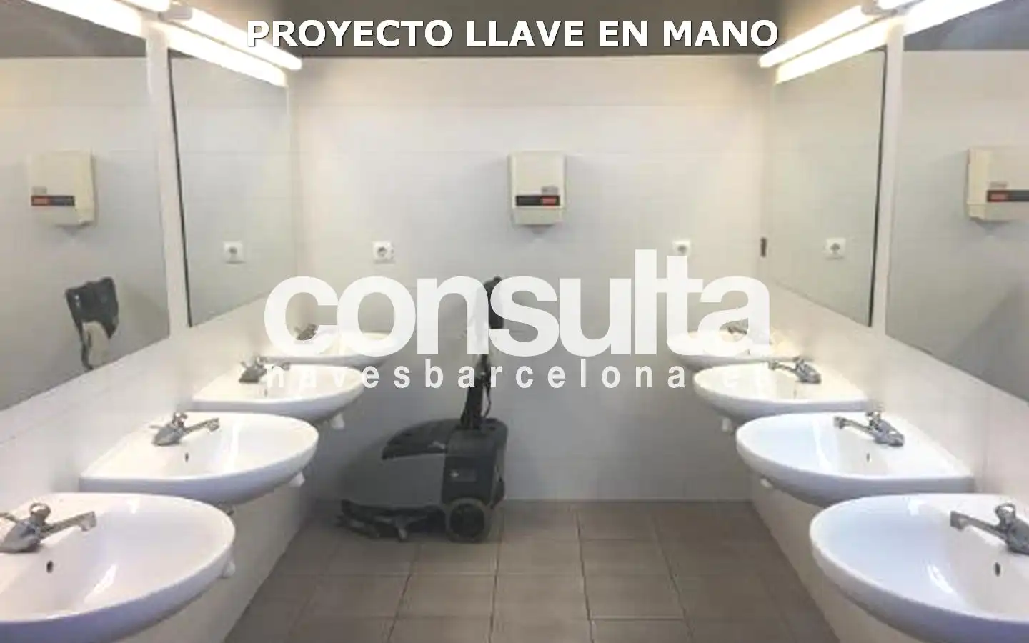 Nau industrial de lloguer a N/A, imagen 4