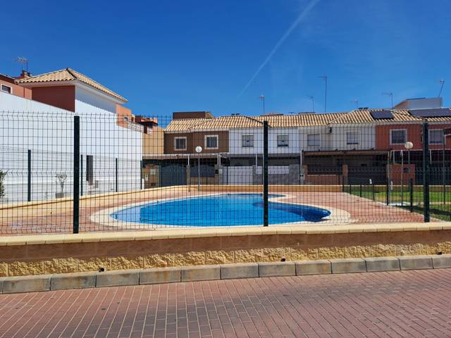 Casa adosada en Venta en Arco Norte - Avda. España