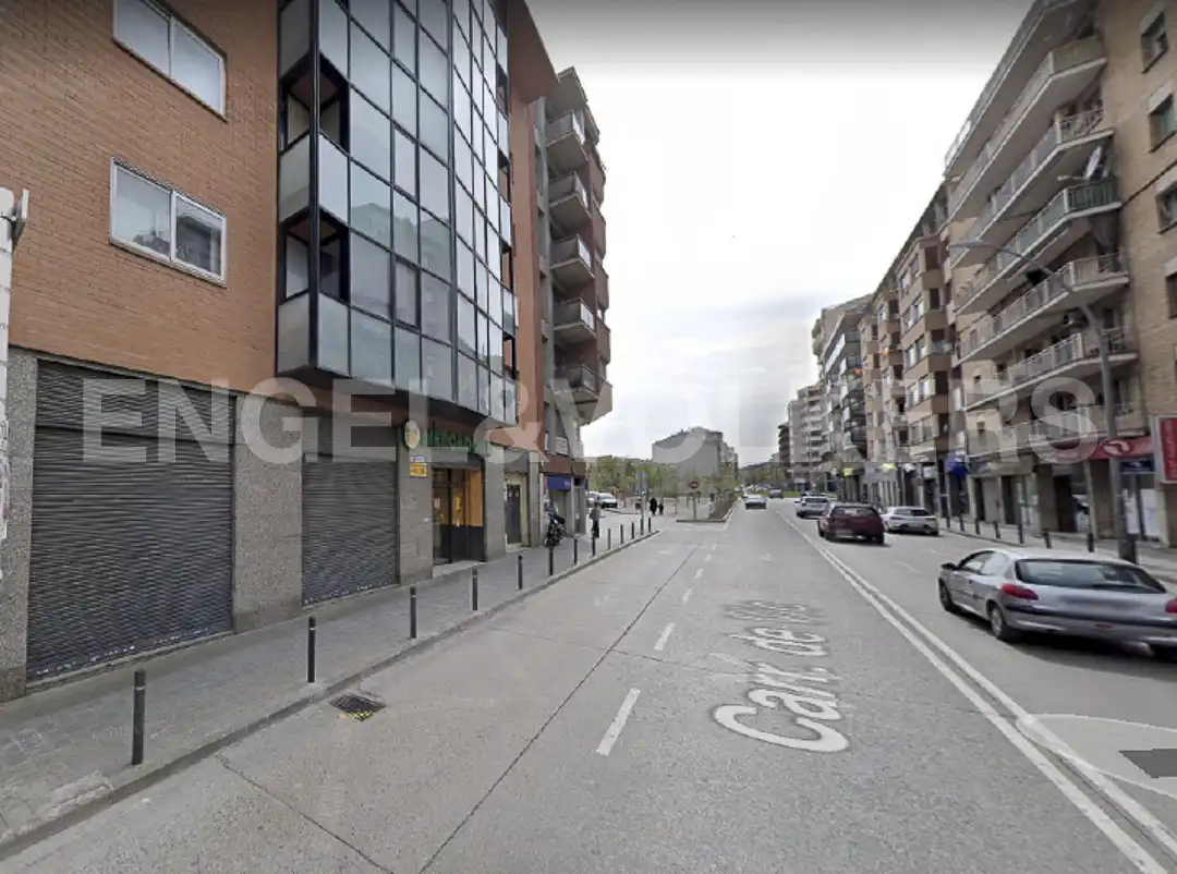 Business premises to rent in Carretera de Vic  - Remei, imagen 5