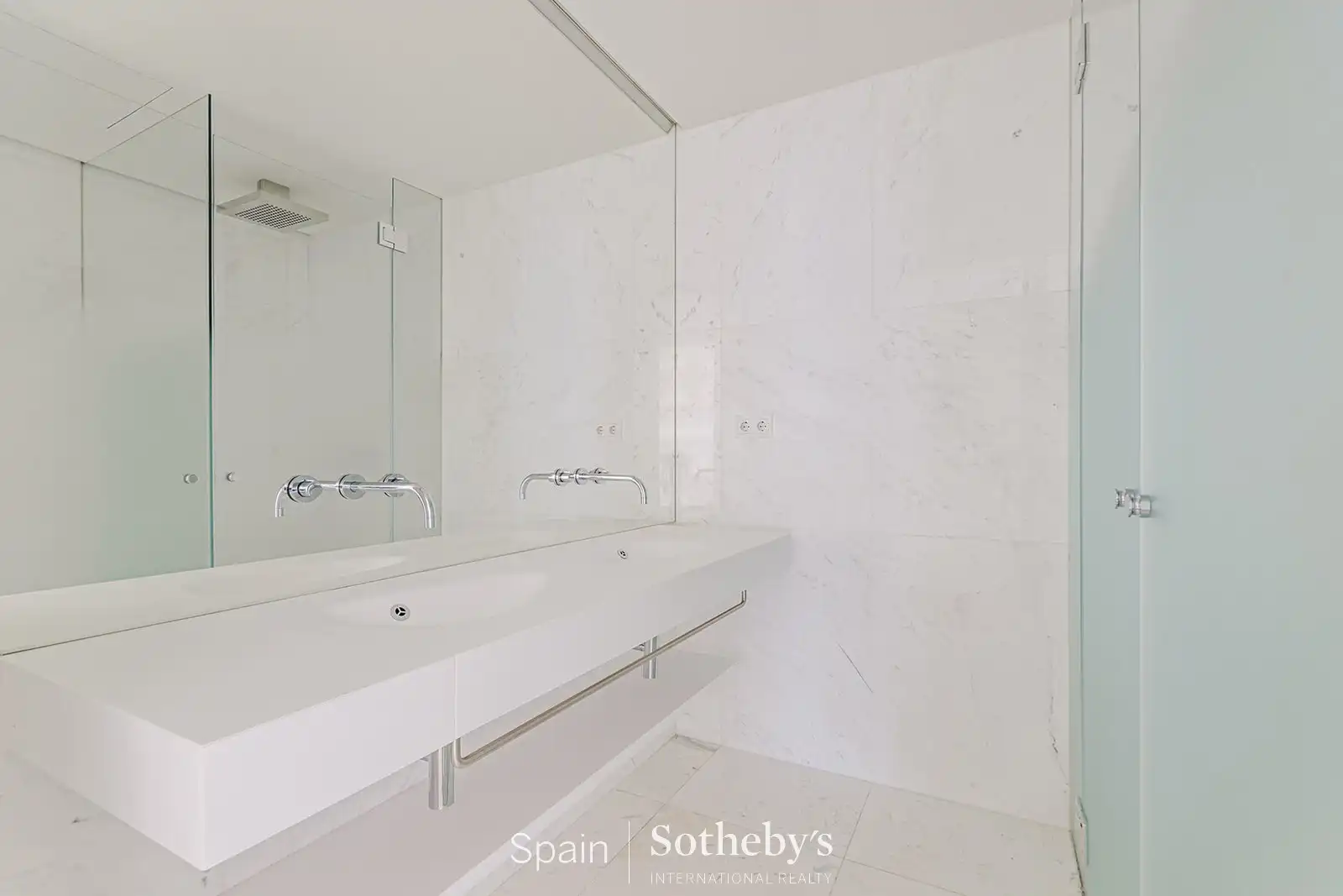 Mini appartamento con piscina in vendita a Sant Martí, imagen 10