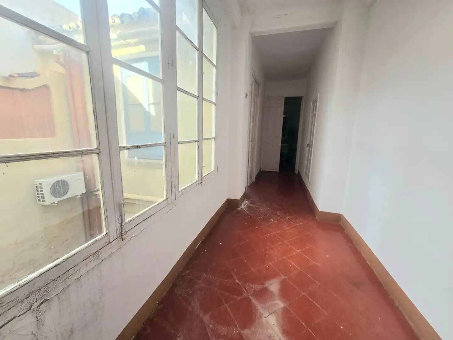 Casa adosada en venda en Álora amb Aire condicionat, Jardí privat i Terrassa