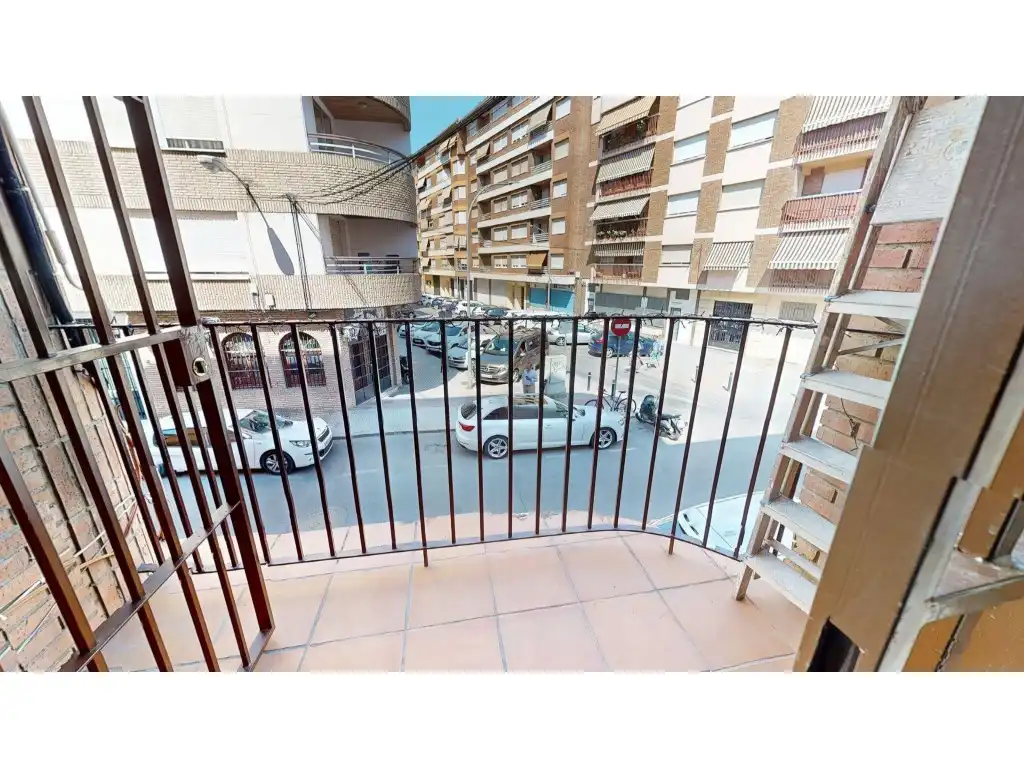 Flat with lift for sale in Poniente-Sur, imagen 39