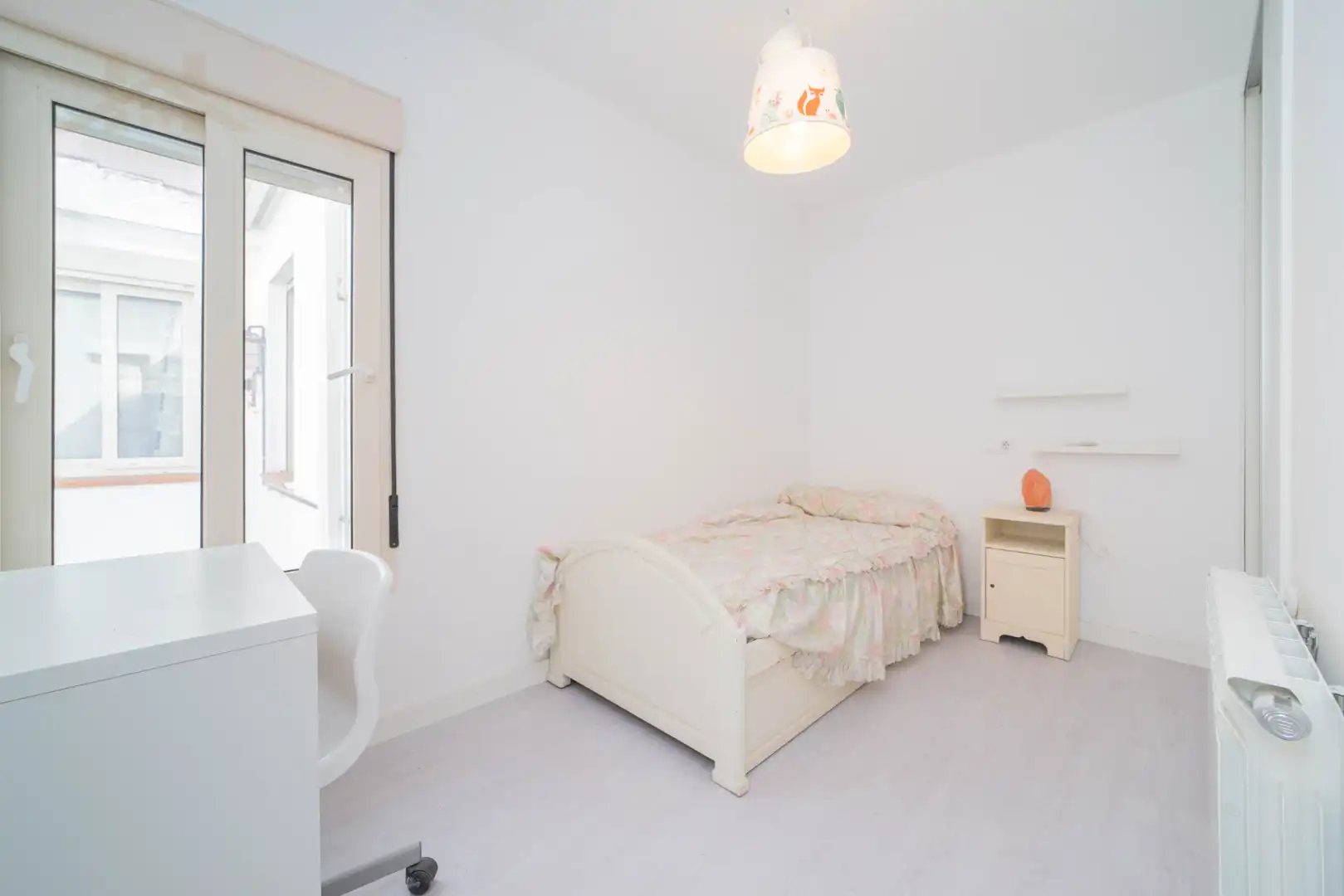 Habitación de Casa o chalet en venta en Parque Europa - Los Pitufos