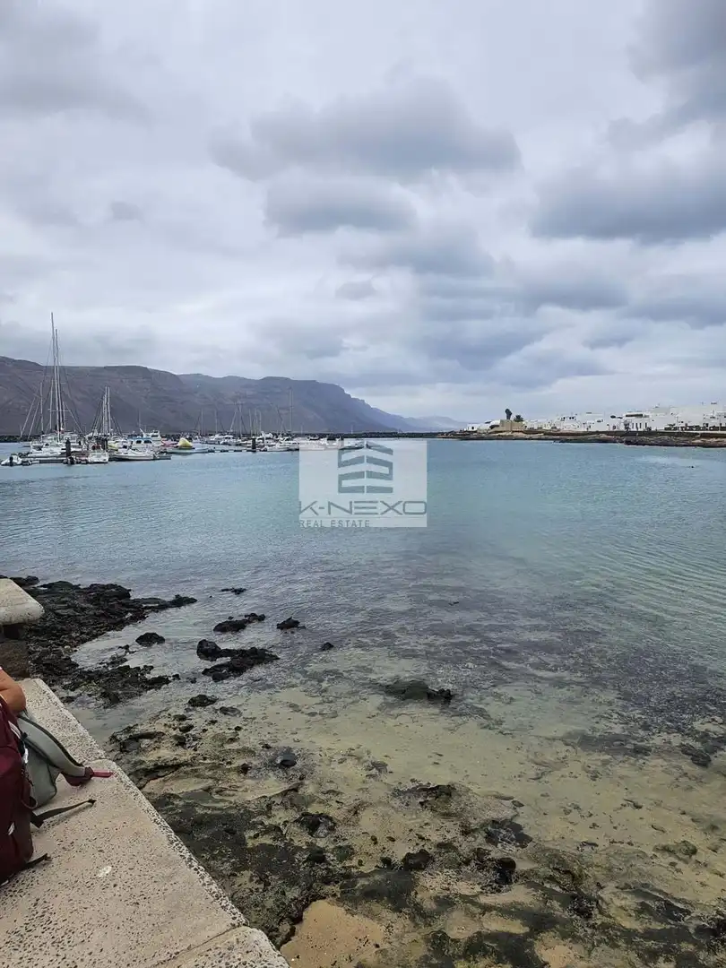 Estudio en venta en Teguise con Terraza