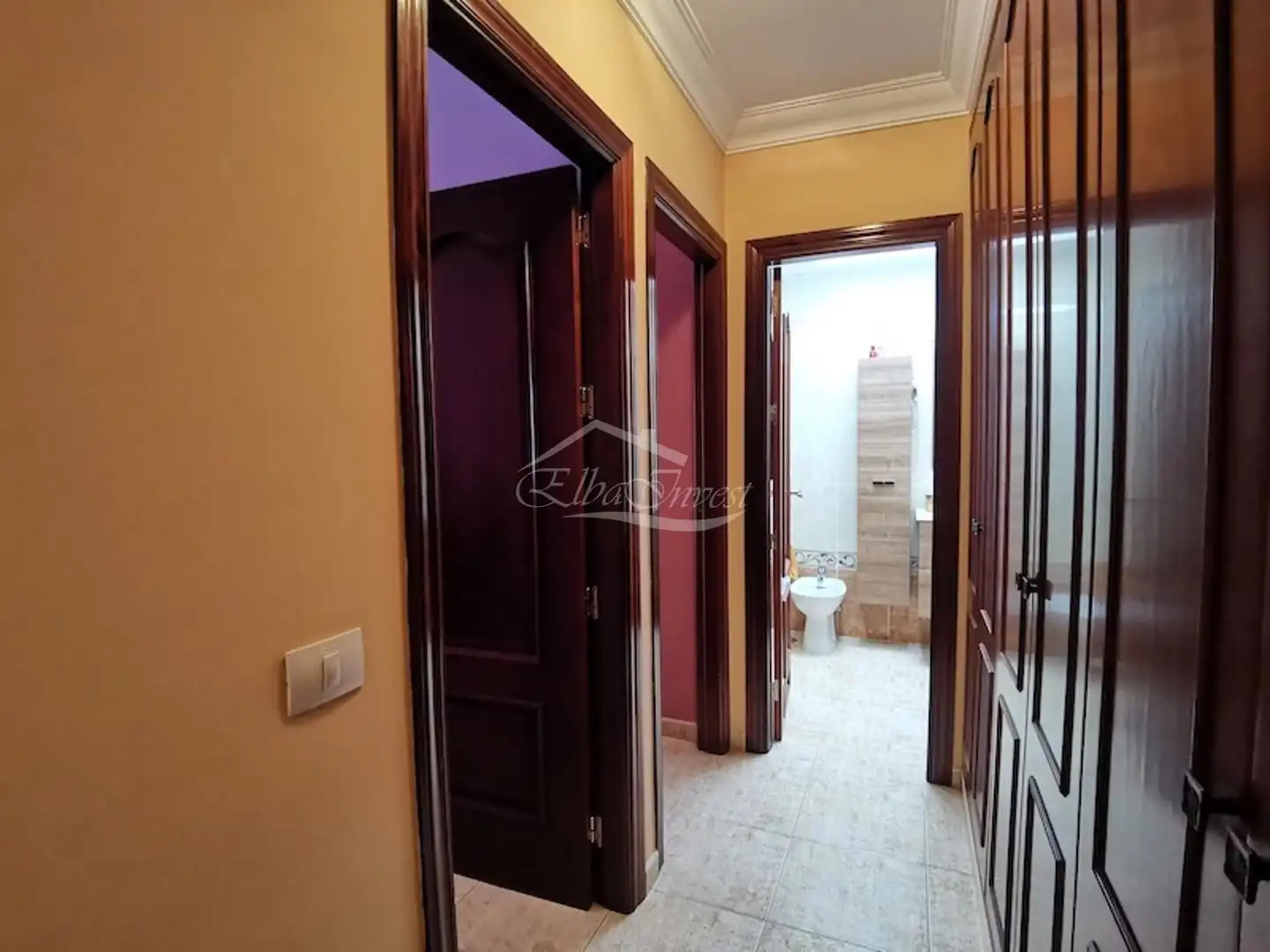 Appartamento con terrazza in vendita a Fañabé - Ifonche y Benítez, imagen 28