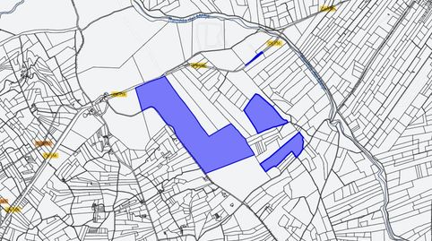 Solvia Inmobiliaria  Suelo urbanizable sectorizado Vall dAlba, immagine 2