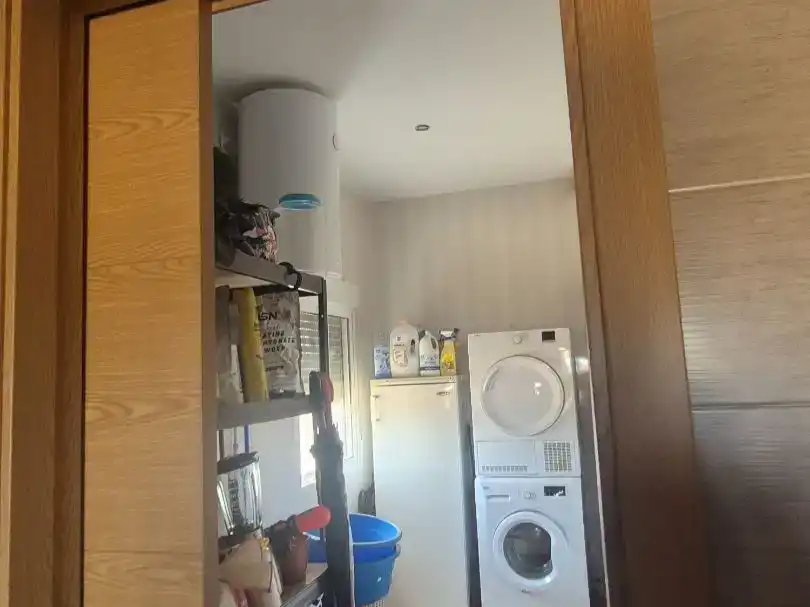 Casa o xalet en venda en Navalvillar de Pela amb Aire condicionat