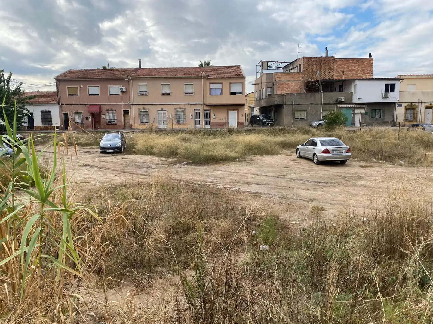 Residencial en venta en Murcia
