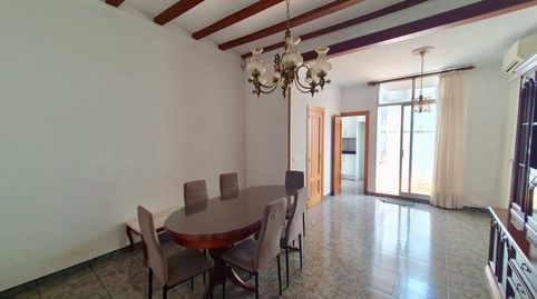 Foto 2 de Casa o xalet en venda a Carrer Dels Horts, Centre Vila, Vilanova i la Geltrú