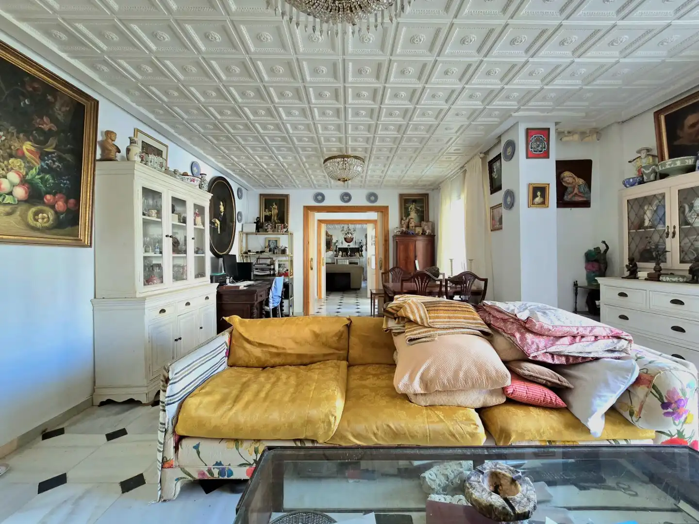 Casa o chalet en venta en Playamar - Benyamina