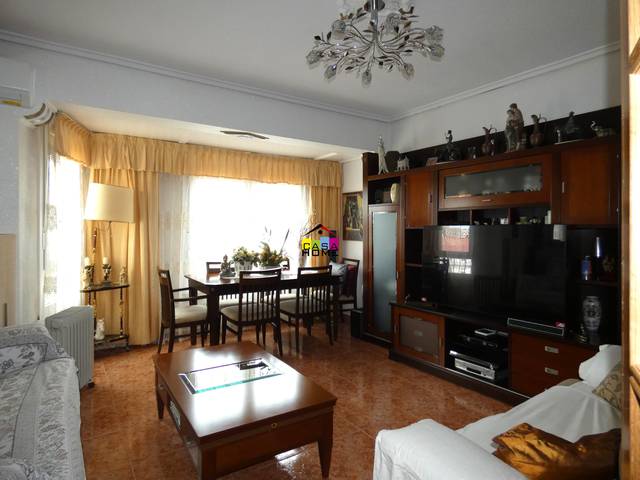 Piso en Venta en Zona Avenida del Mar