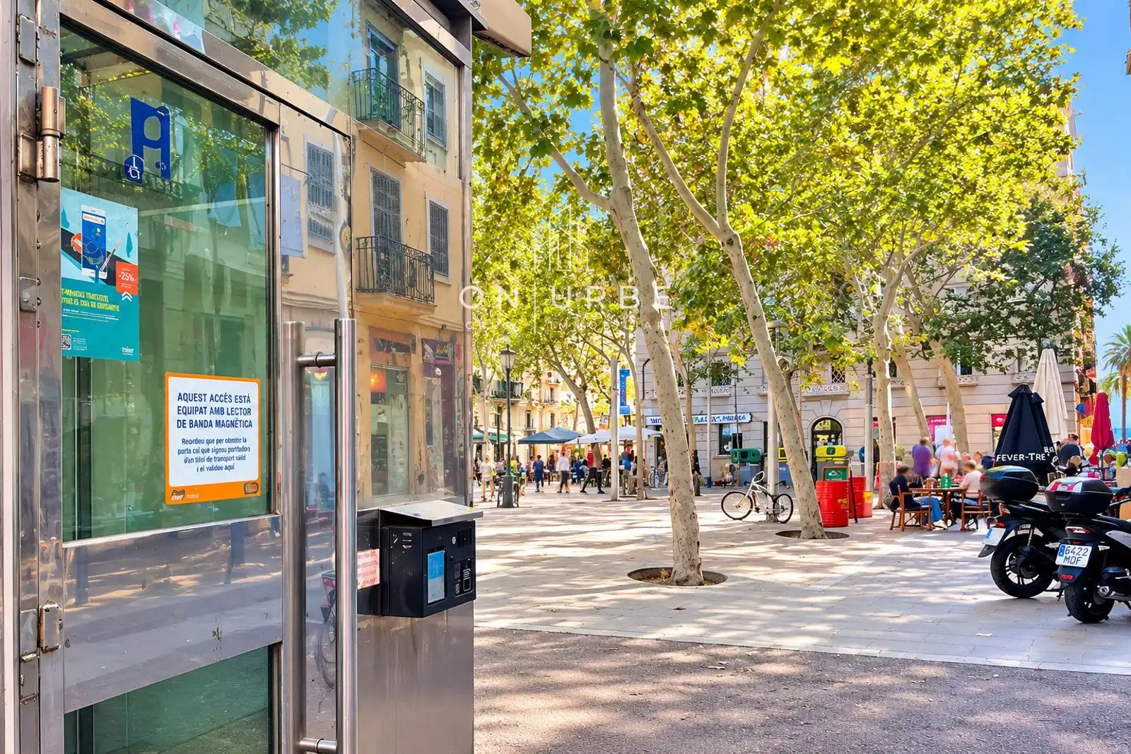 Appartement avec ascenseur à vendre à Sant Carles, imagen 25