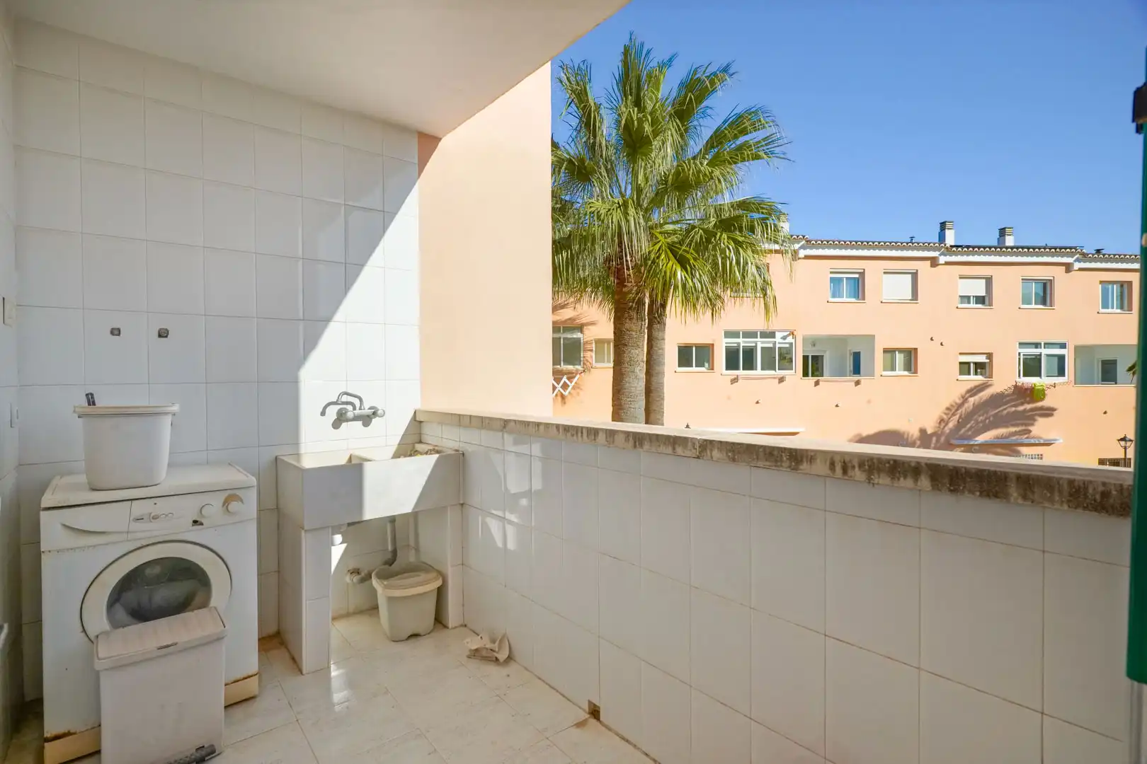 Adosado con terraza en venta en Jesús Pobre, imagen 9