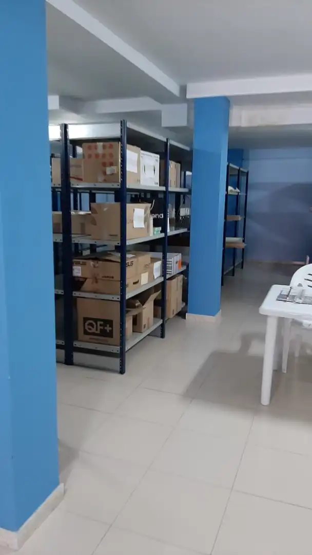 Gewerbefläche zur Miete in Vilanova del Camí, imagen 9