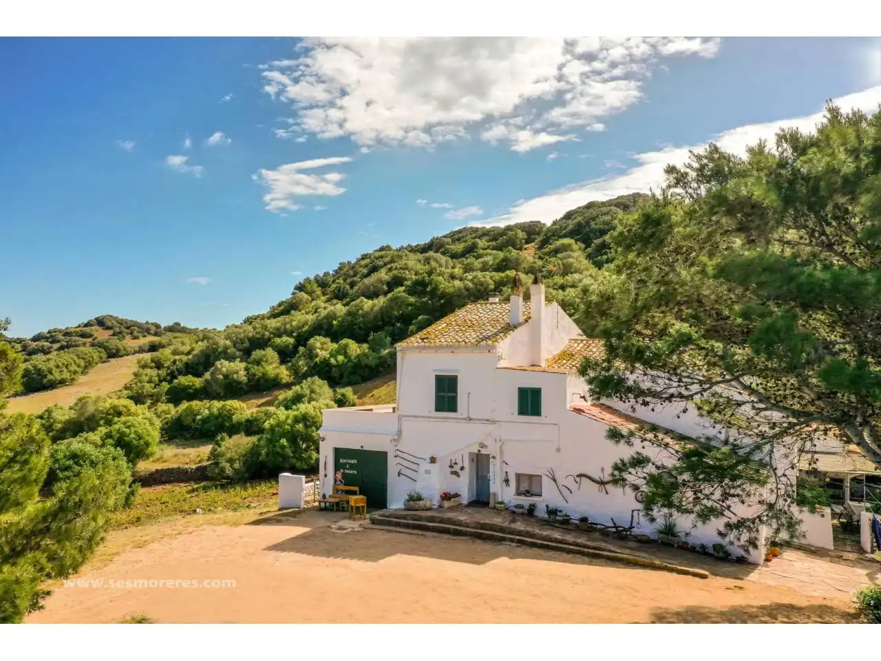 Rural land for sale in Ciutadella, imagen 10