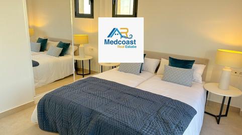 Foto 4 von Maisonette zum Verkauf in Las Cunas-villaricos, Desert Spring Golf, Cuevas del Almanzora