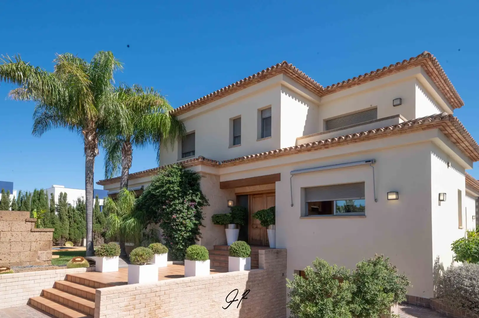 Casa con piscina in vendita a El Montgó, imagen 47