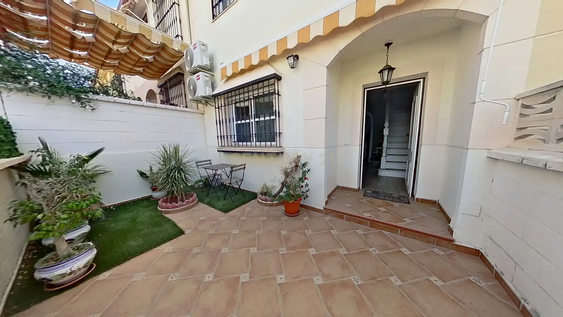 Adosado con terraza en venta en Playa del Rincón, imagen 6