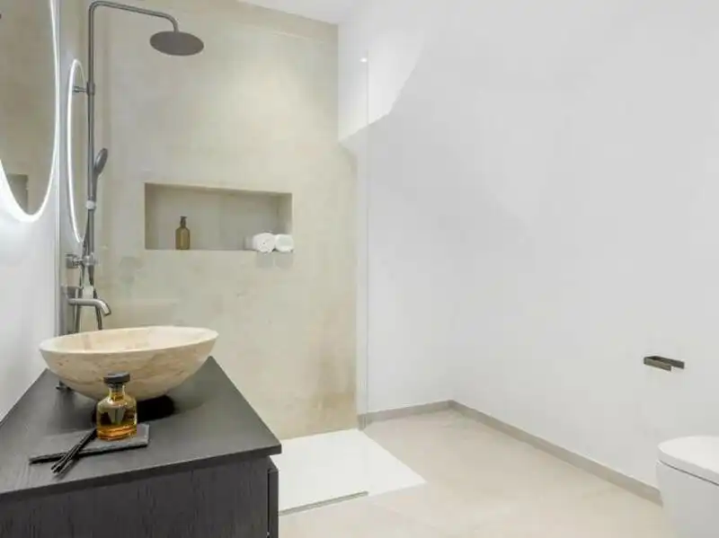 Haus mit Pool zum Verkauf in Casares Golf - Casares del Sol, imagen 16