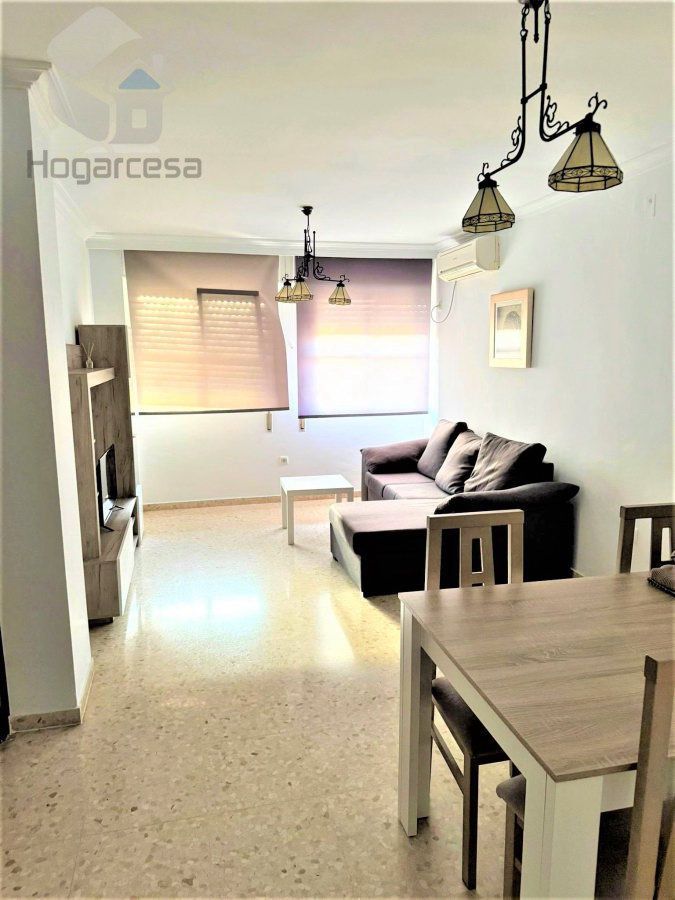 Flat to rent in Carmen Colome Carranza, San José de la Rinconada