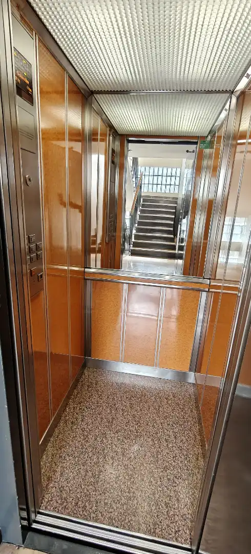 Ático en venta en Calle de Francisco de Vitoria, Paseo Constitución - Las Damas