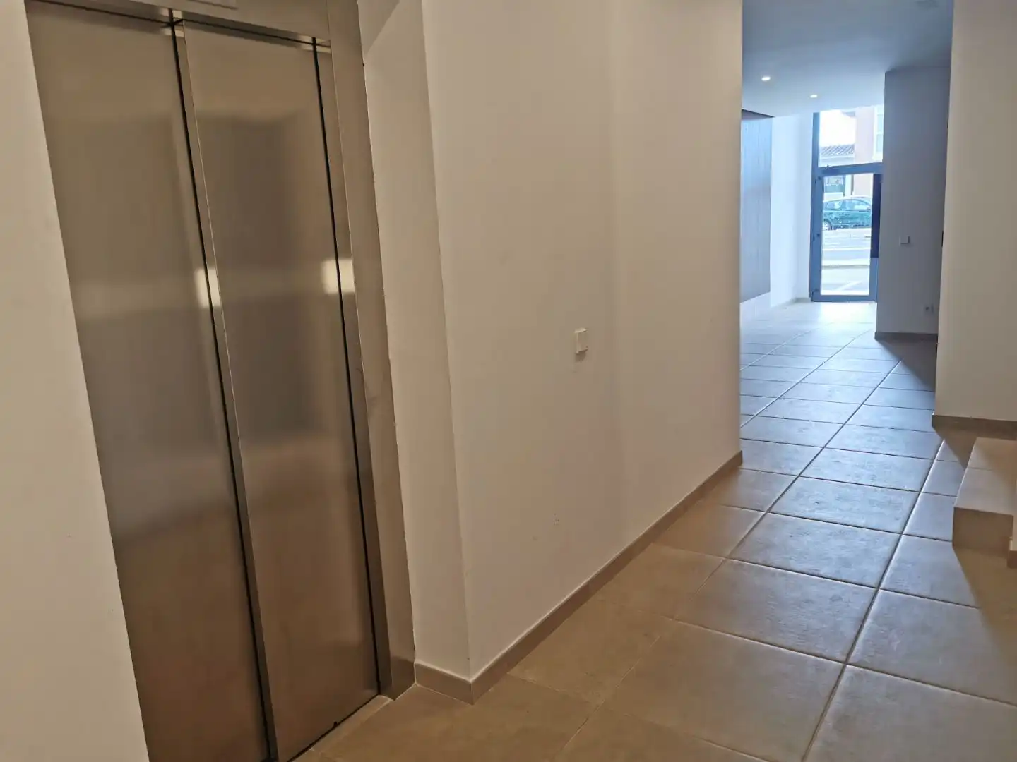 Piso en venta en Llucmajor pueblo