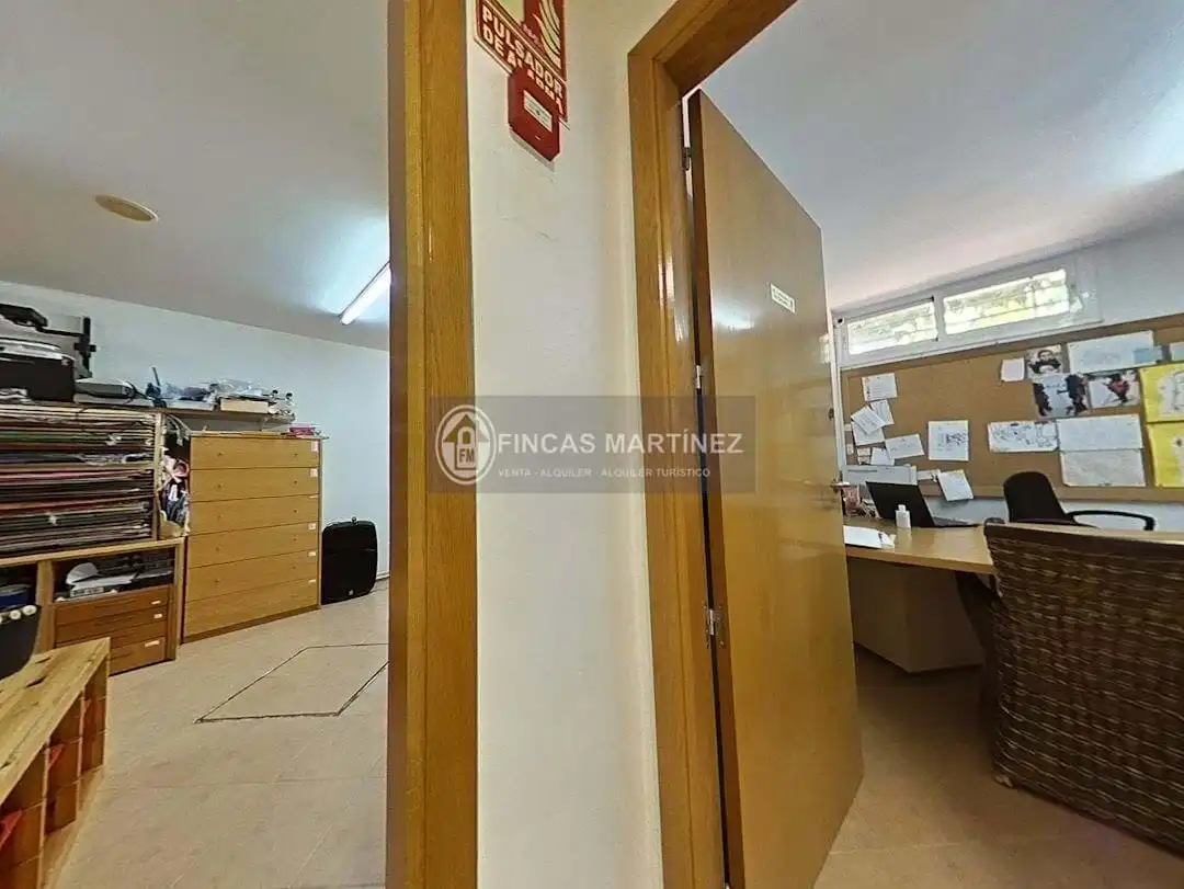 Casa o chalet en venta en Cambrils con Trastero