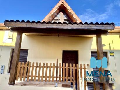 House or chalet for sale in Peñacastillo - Nueva Montaña