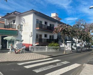Building for sale in Zona Botánico