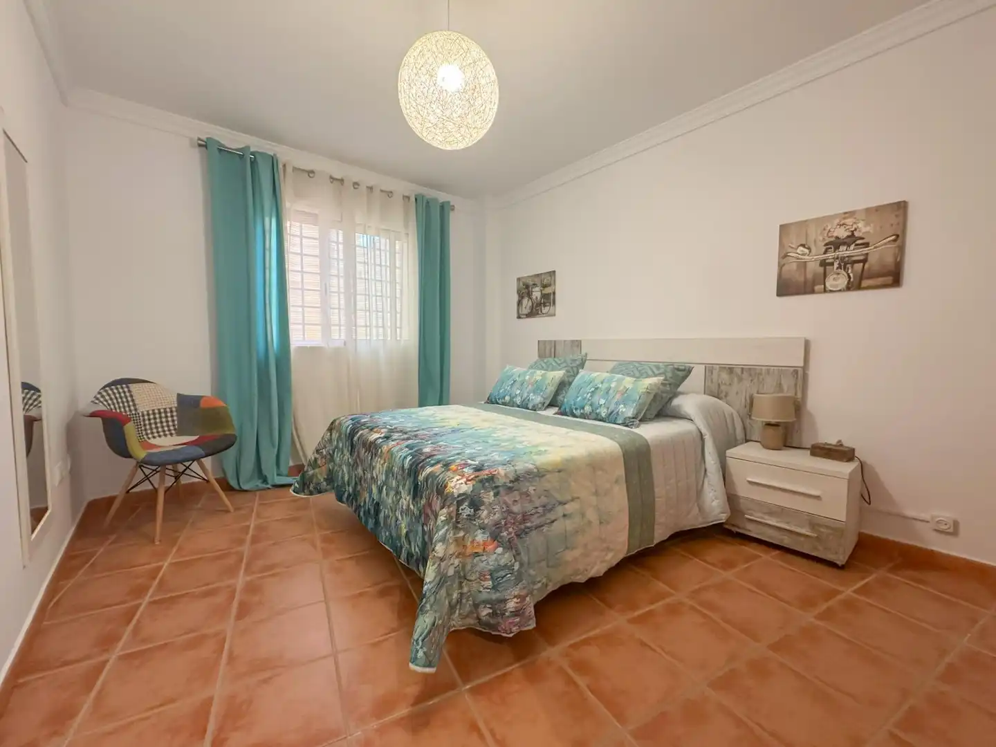 Flat with lift for sale in Centro Urbano, imagen 41
