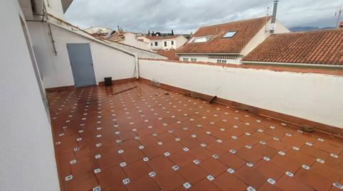 Foto 2 de Àtic en venda a Baza, Granada