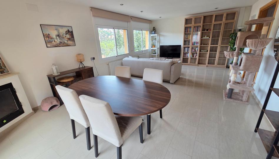 Foto 1 de Casa o xalet en venda a Carrer Montseny, Cervelló, Barcelona