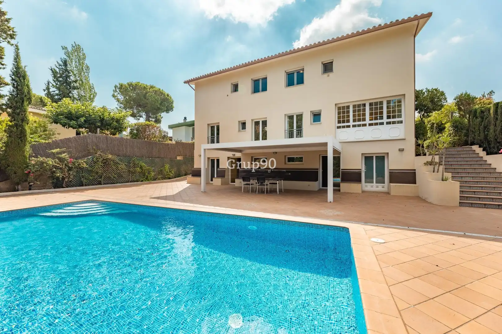 Maison avec piscine à vendre à Pallejà, imagen 47